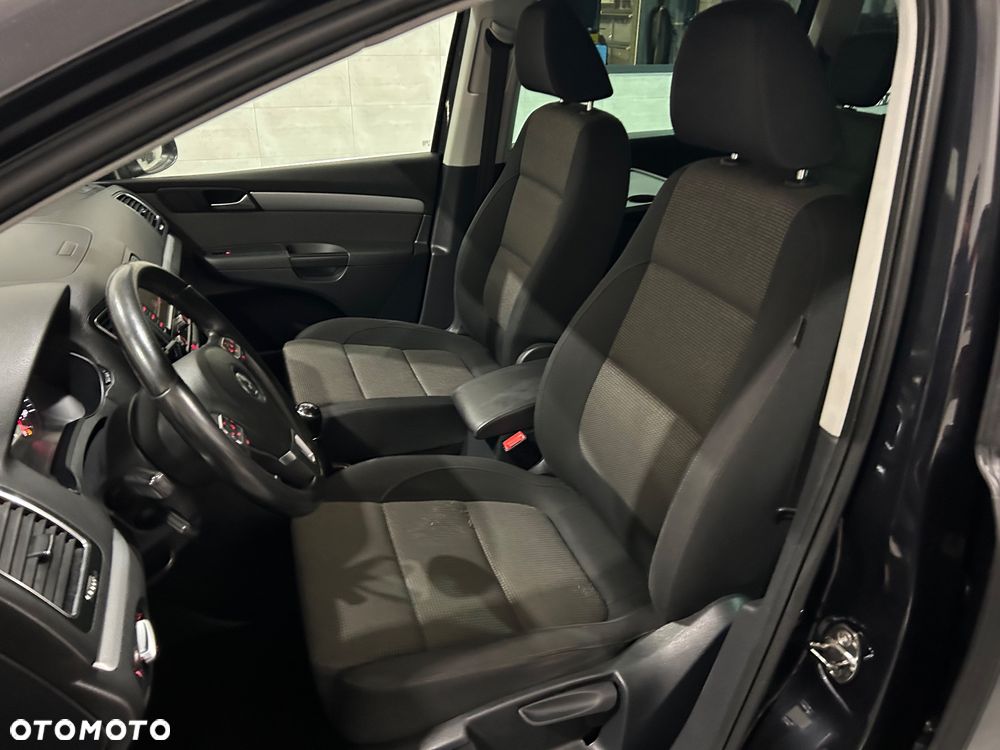 Volkswagen Sharan 2.0 TDI BlueMotion Technology Highline - 19