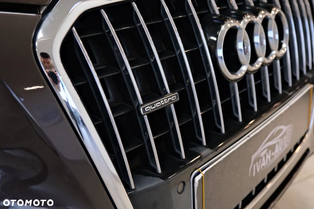 Audi Q5 2.0 TFSI quattro tiptronic - 3