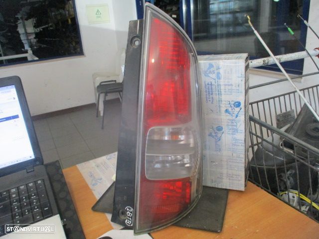 Farol Tras Stop2818 DAIHATSU SIRION 2005 1.3I  16V 75CV 5P CINZA TDRT - 1