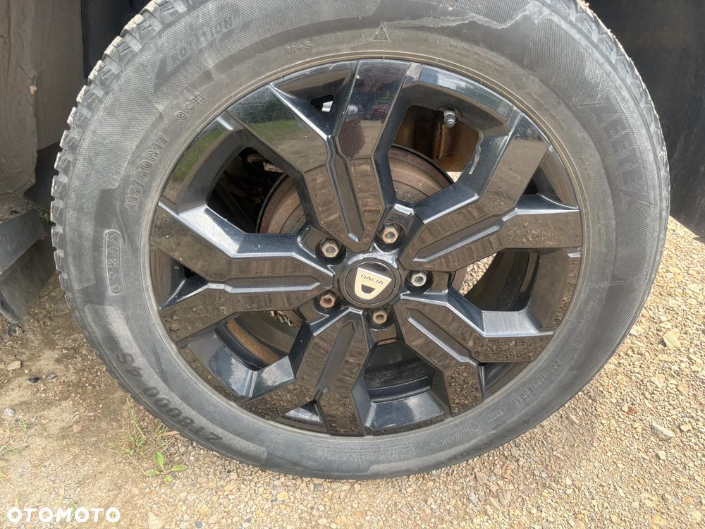 Dacia Duster - 12