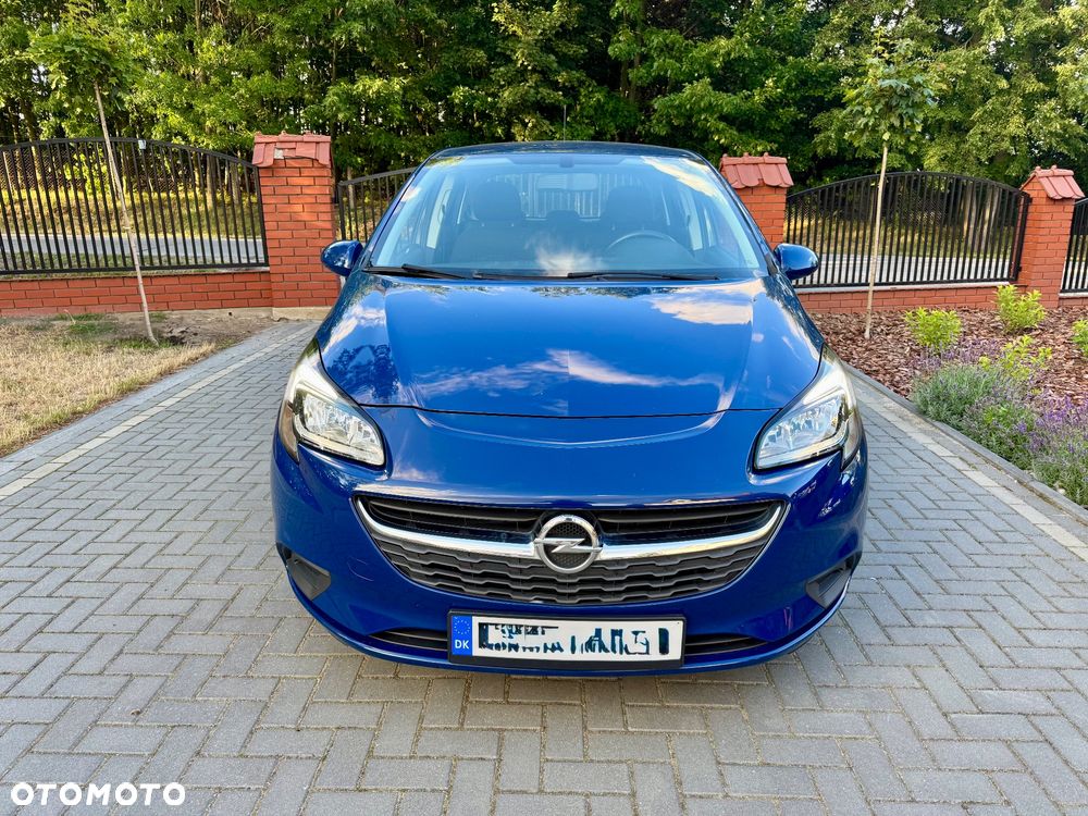 Opel Corsa 1.4 Innovation - 2
