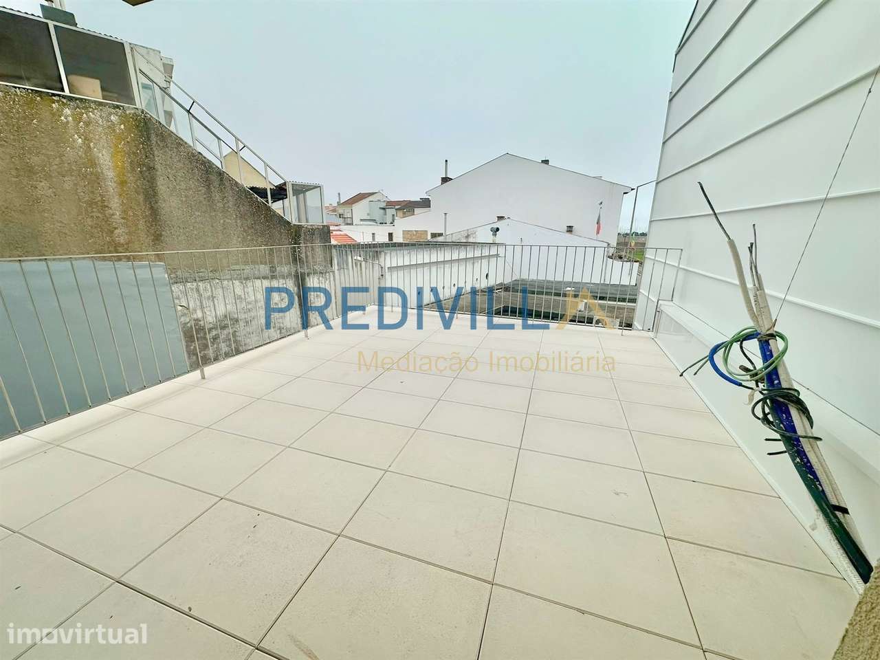 Apartamento T3 DUPLEX Venda em Póvoa de Varzim, Beiriz e Argivai,Póvoa - Grande imagem: 5/17