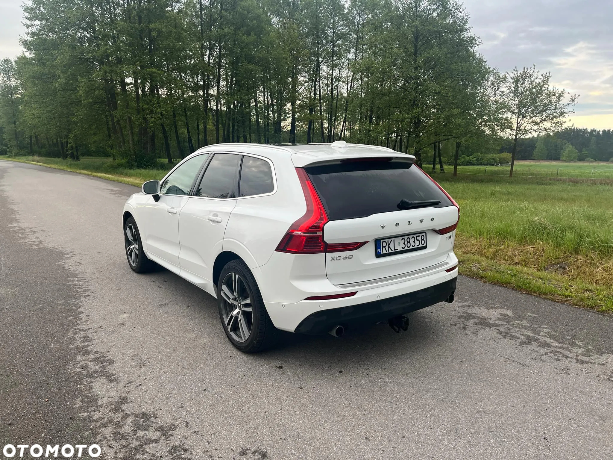 Volvo XC 60 - 5