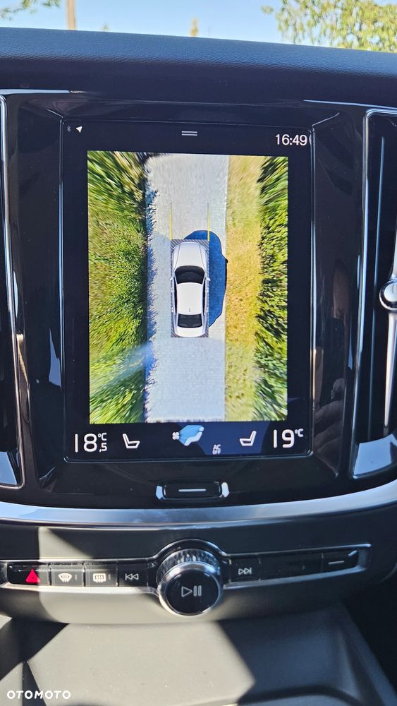 Volvo S60 B4 B Inscription - 22