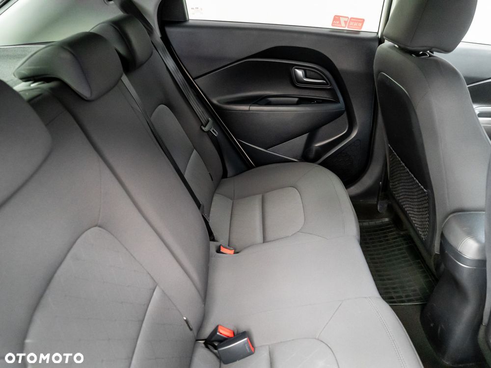 Kia Rio 1.2 Business Line - 25