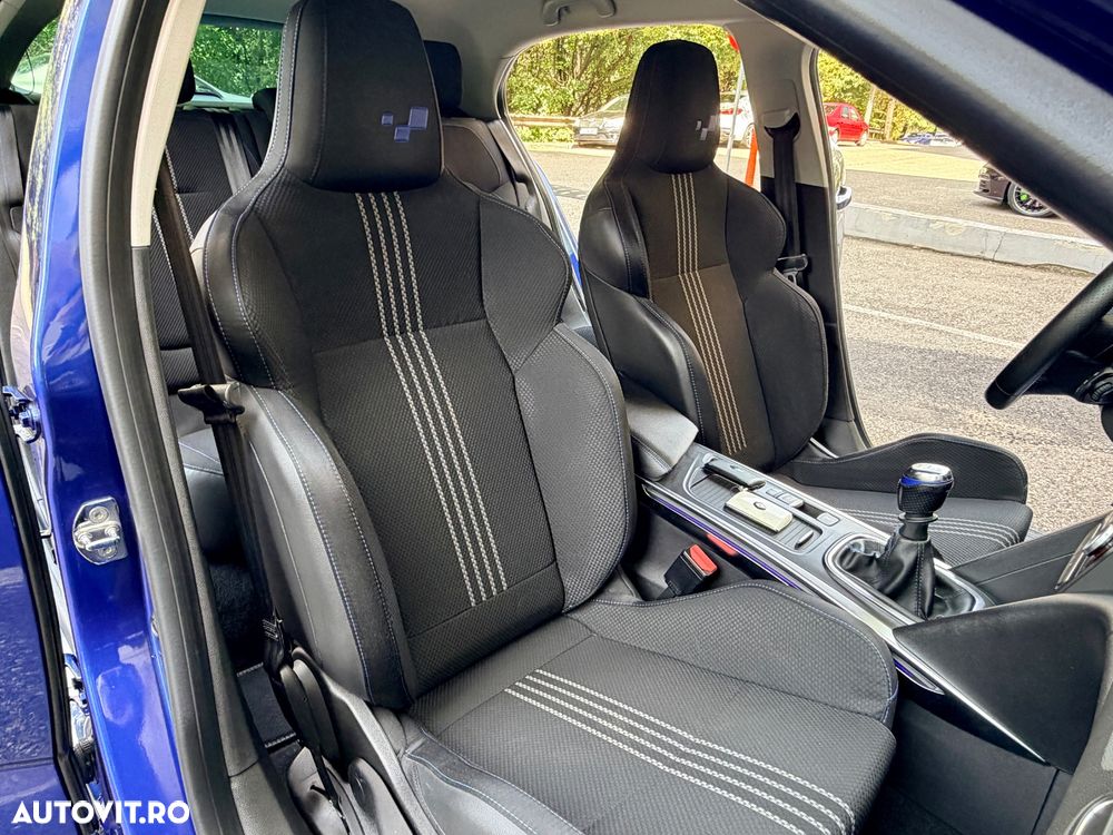 Renault Megane 1.5 dCi GT Line - 21