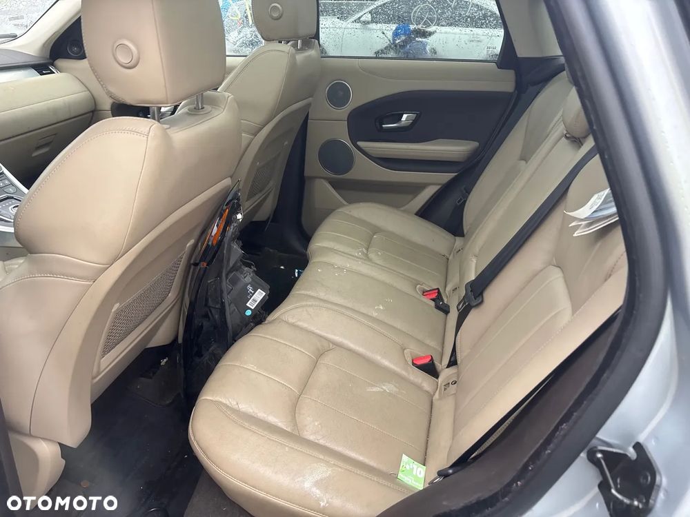 Land Rover Range Rover - 23