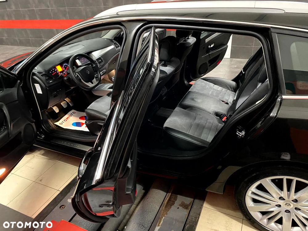 Renault Laguna 2.0 16V Turbo GT - 20