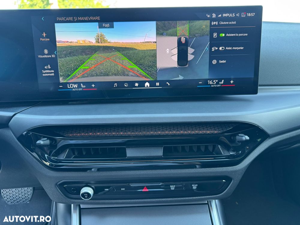 BMW 3 Series 2024 — imagine 16