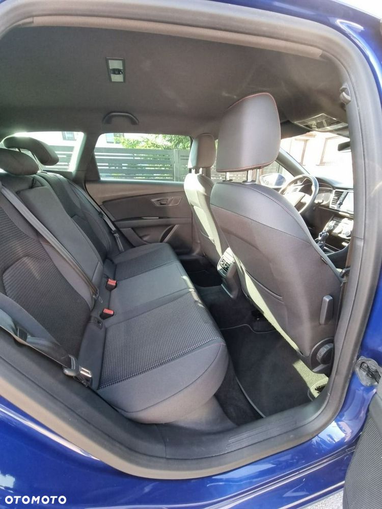 Seat Leon - 12