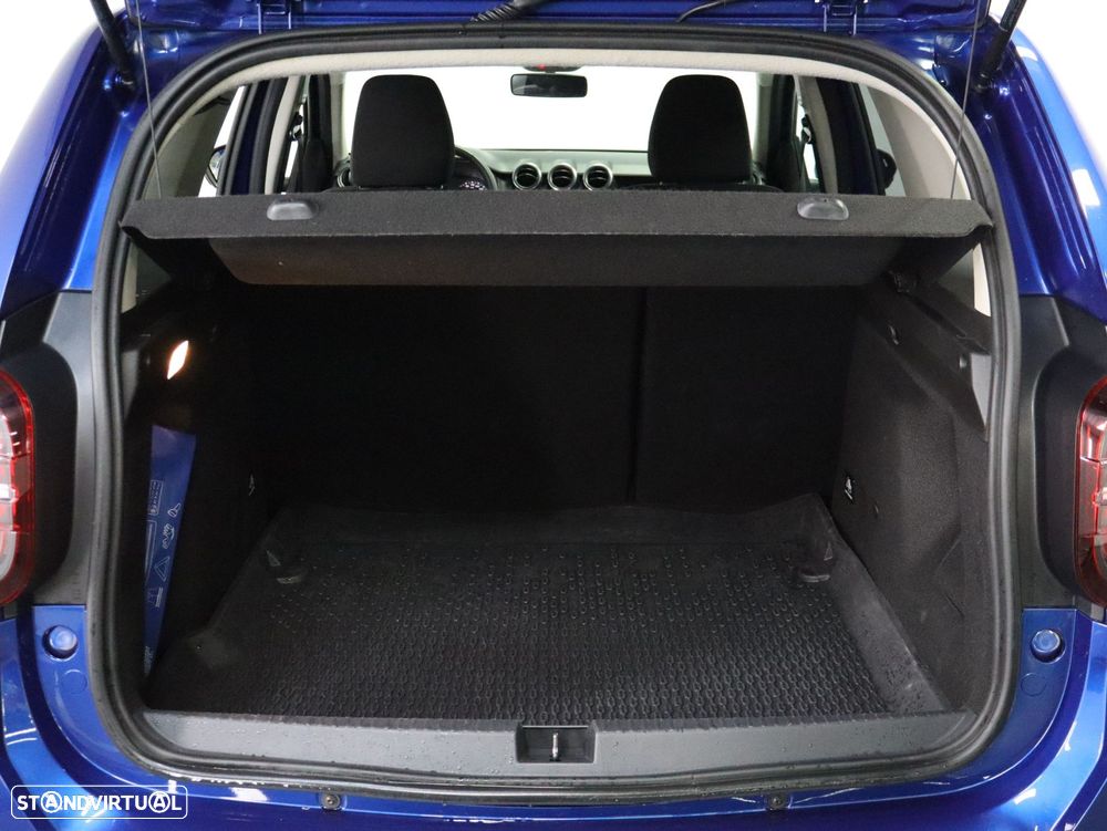 Dacia Duster 1.0 TCe Prestige - 20