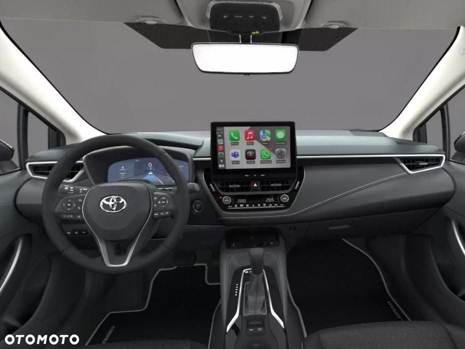 Toyota Corolla - 6