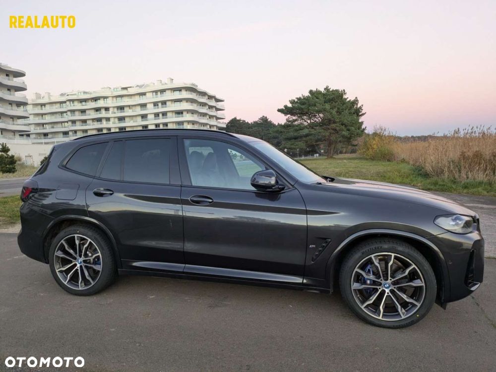 BMW X3 - 9