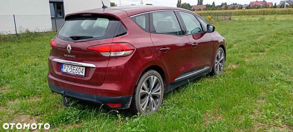 Renault Scenic - 4