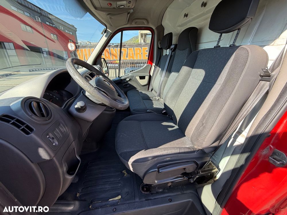 Opel Movano - 19
