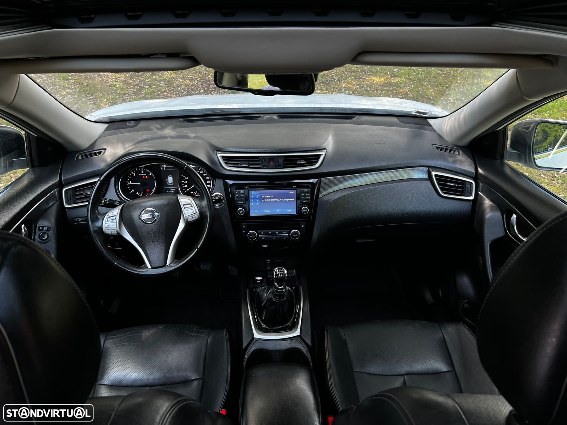 Nissan X-Trail 1.6 dCi N-Connecta - 8