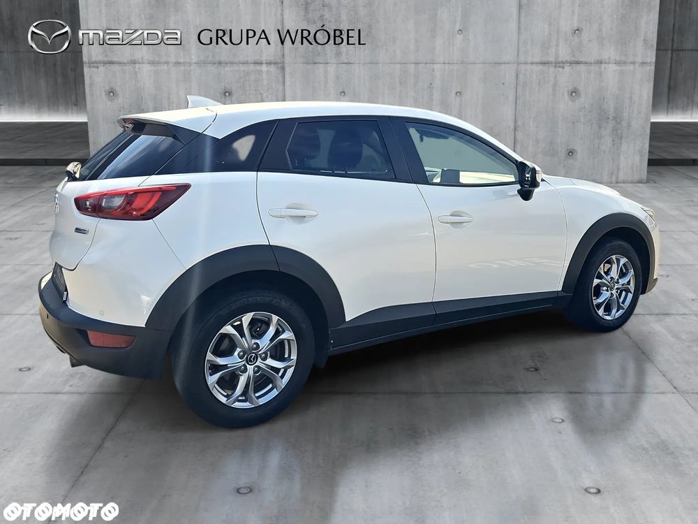 Mazda CX-3 2.0 Skyenergy - 5