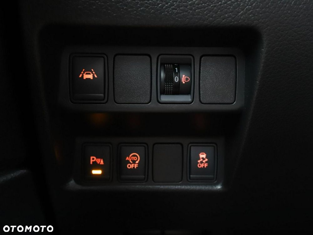 Nissan Qashqai 1.2 DIG-T 360 - 34