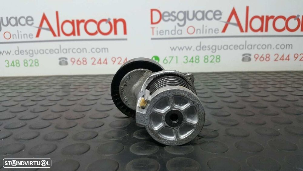 TENSOR CORREIA AUXILIAR VOLKSWAGEN GOLF VI (5K1) ADVANCE - 4