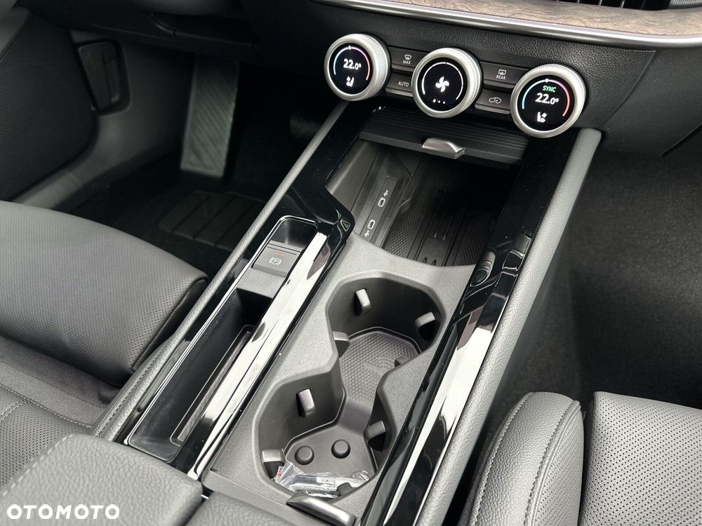 Skoda Superb 2026