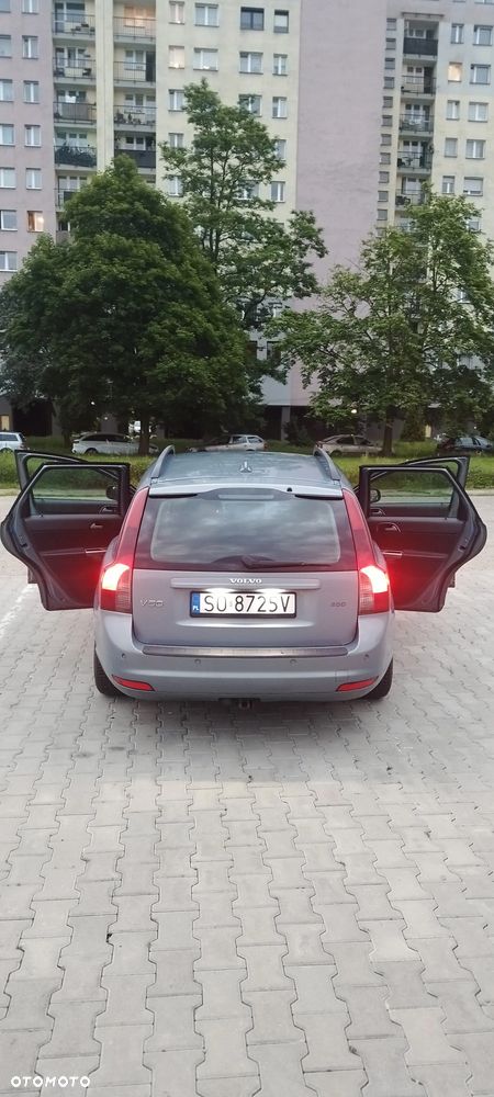 Volvo V50 2.0D - 5