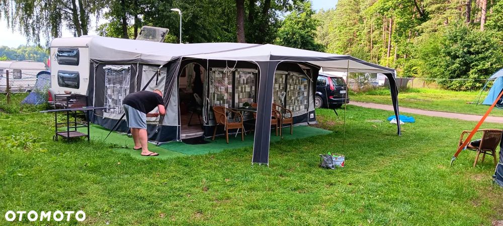 KNAUS Sudwino 550 - 5