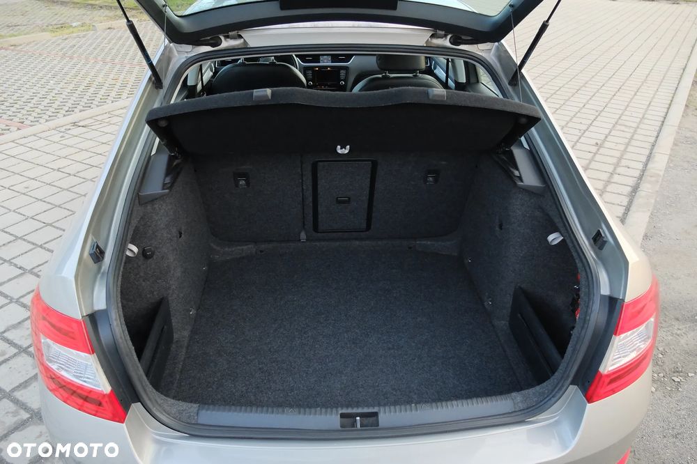 Skoda Octavia 1.4 TSI Elegance - 12