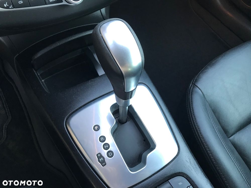 Renault Laguna 2.0 16V Turbo Initiale - 14