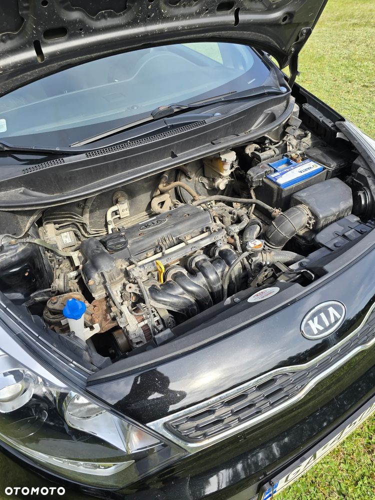 Kia Rio 1.4 XL - 7