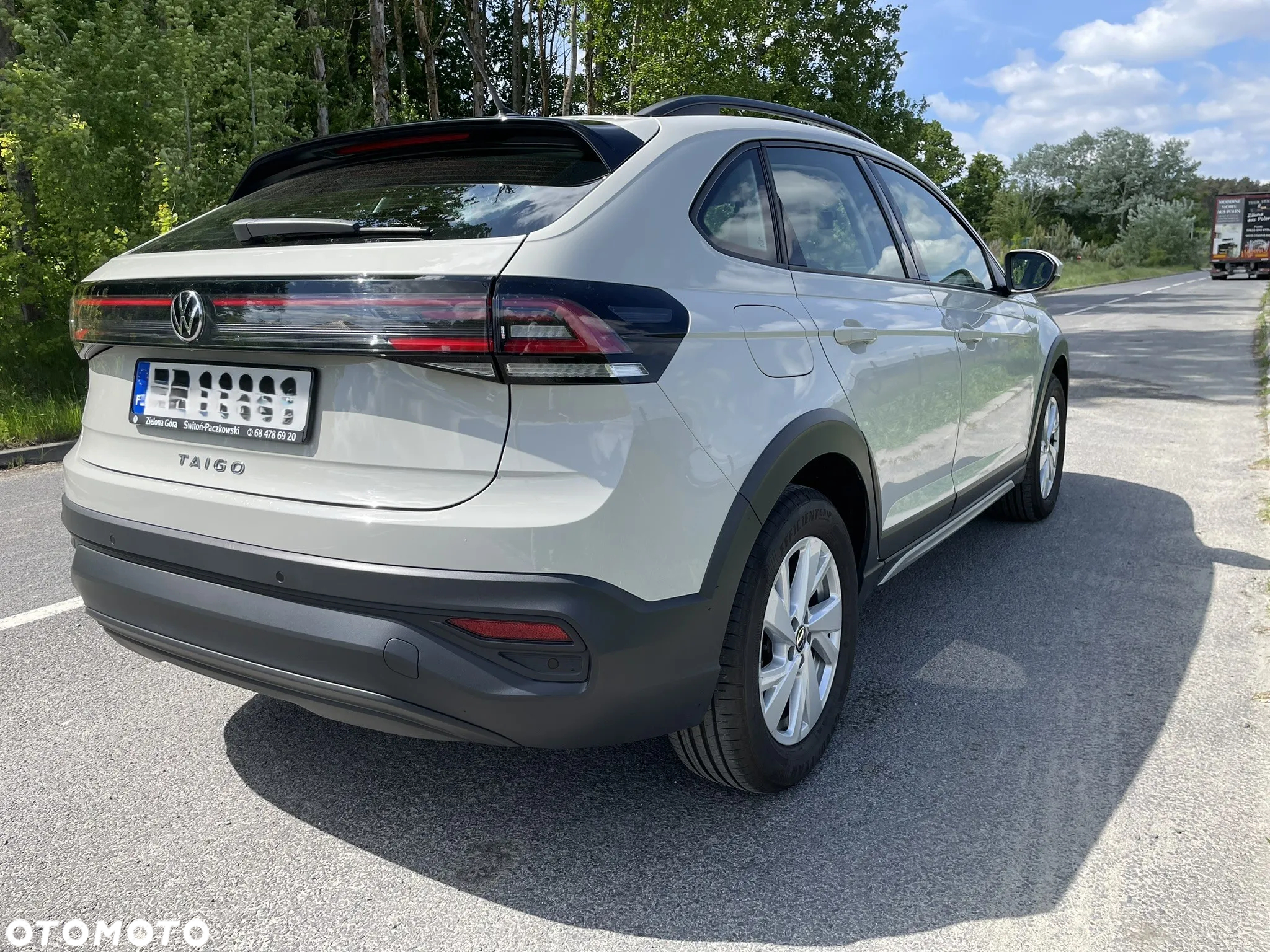 Volkswagen Taigo 1.0 TSI Life - 23
