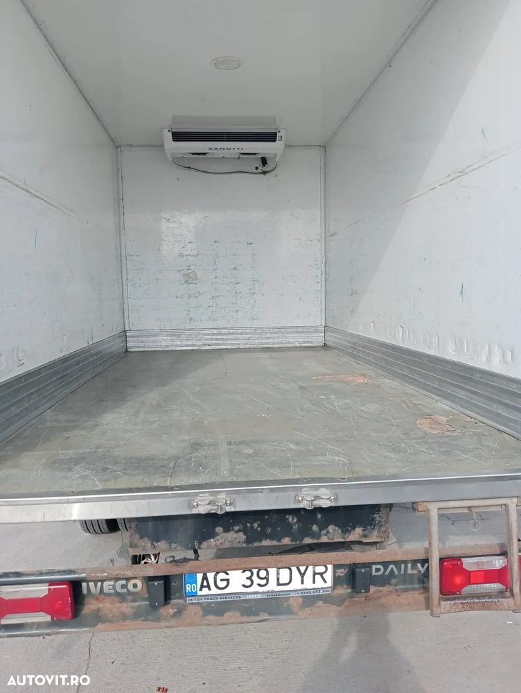 Iveco IS35CI2AA ADR4015 - 5