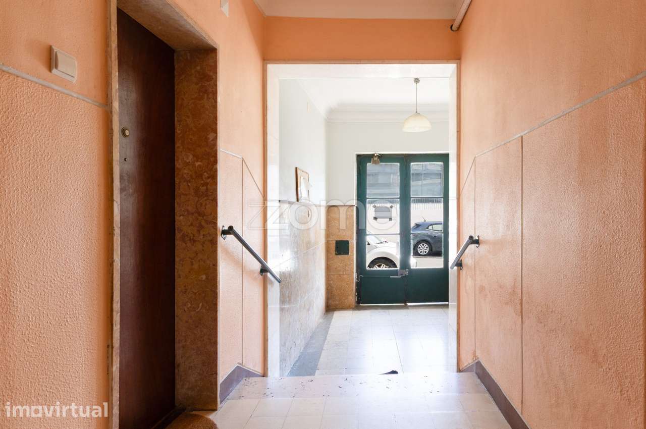 Apartamento T2 - Queluz Belas - Grande imagem: 4/29