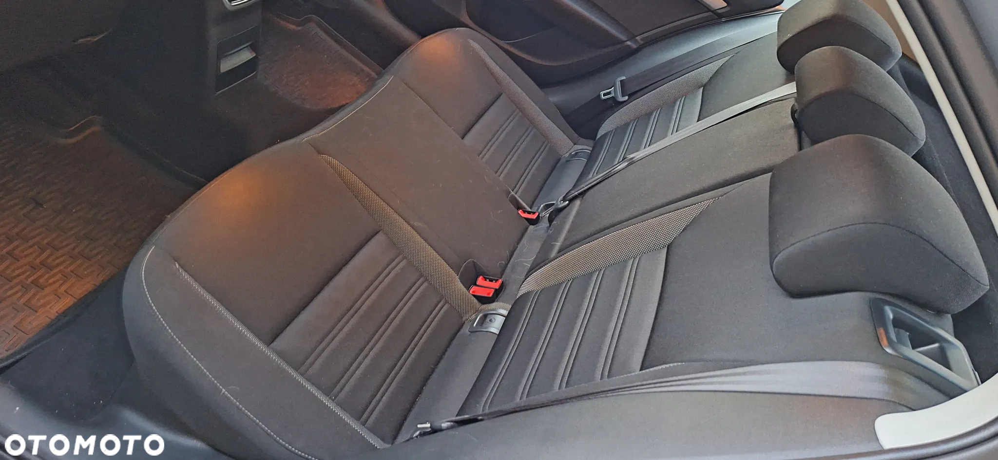 Skoda Octavia 1.4 TSI Ambition - 12