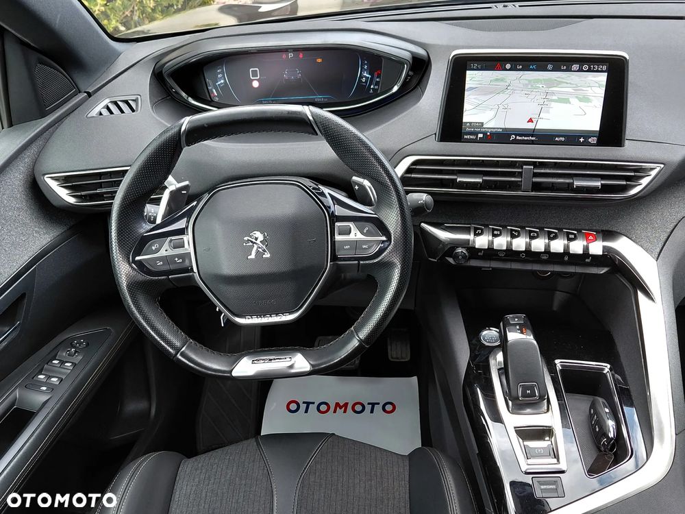 Peugeot 3008 1.5 BlueHDi GT Pack S&S EAT8 - 26