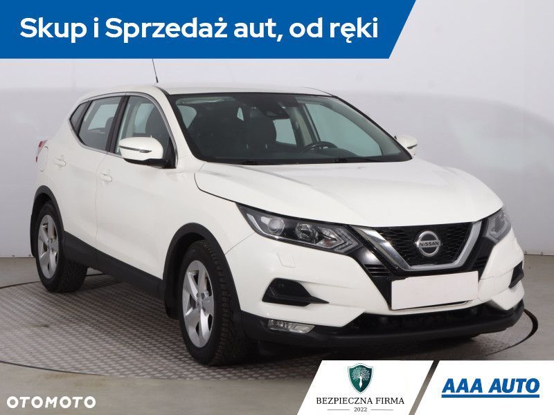 Nissan Qashqai - 3