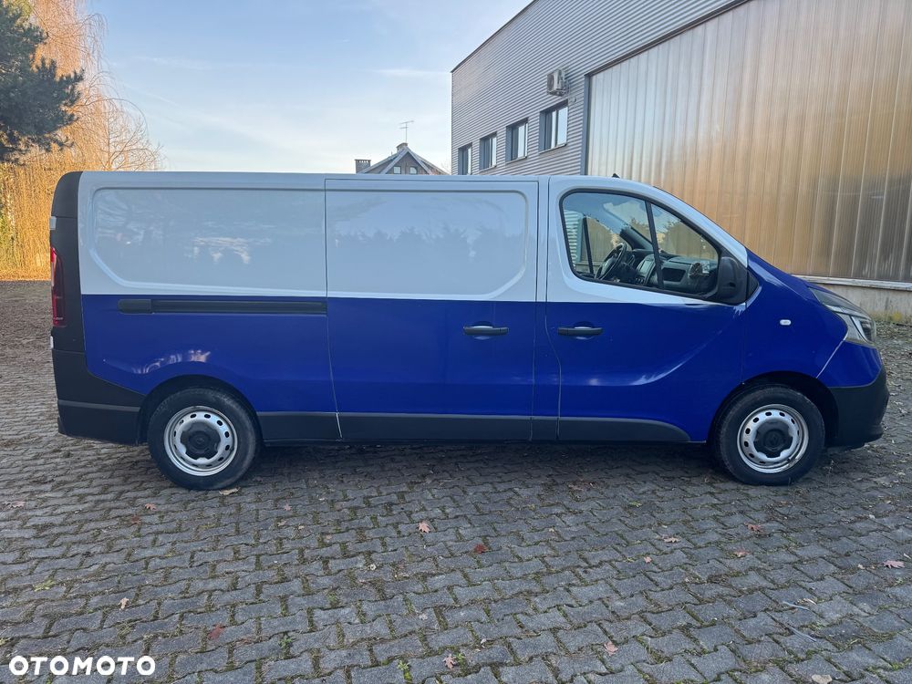 Renault Trafic - 20