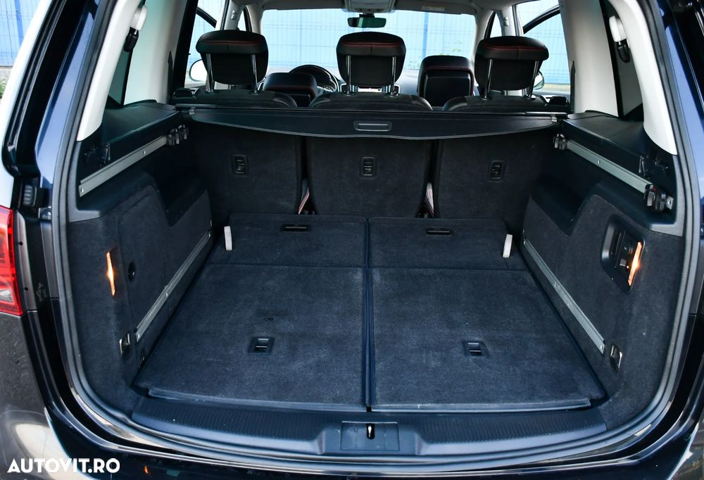 Seat Alhambra 2.0 TDI Start & Stop DSG FR-Line - 18