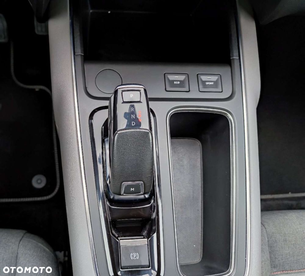 Citroën C5 Aircross - 19