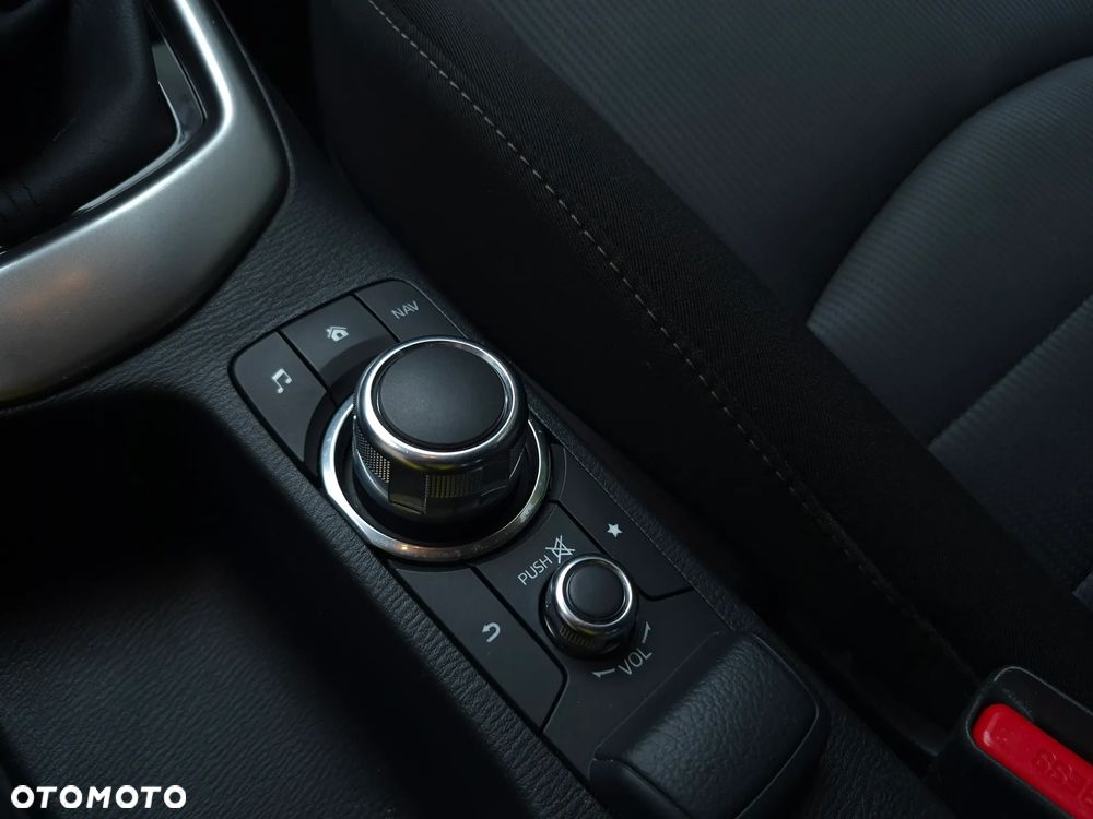 Mazda CX-3 2.0 Skymotion - 24