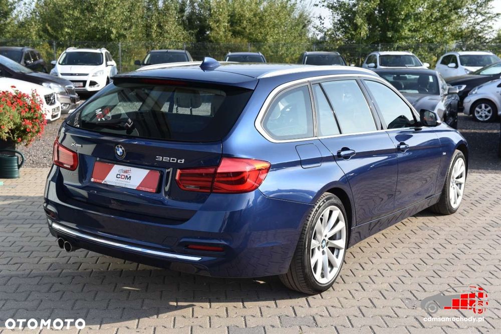 BMW Seria 3 - 10