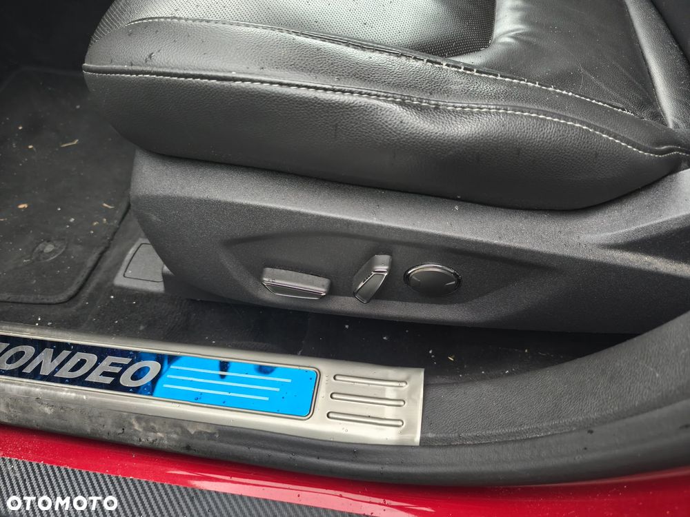 Ford Mondeo 1.5 TDCi ECOnetic Titanium - 27