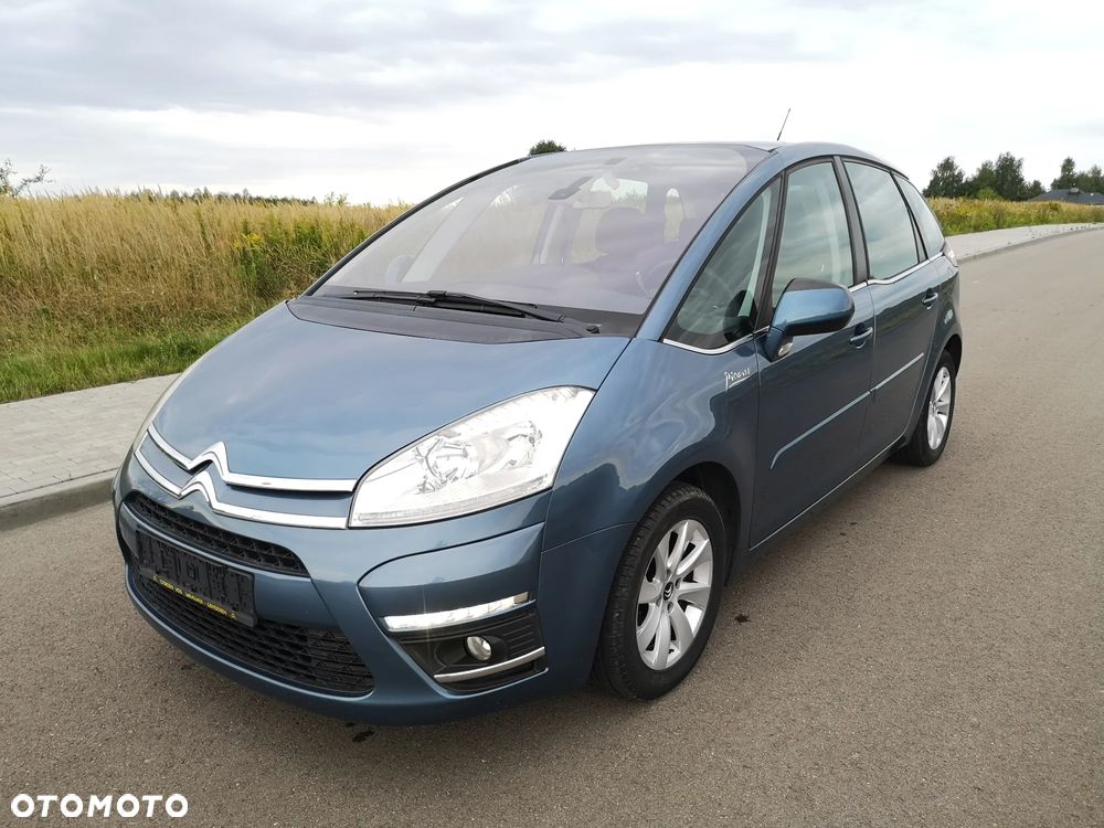 Citroën C4 Picasso 1.6 THP Exclusive - 19