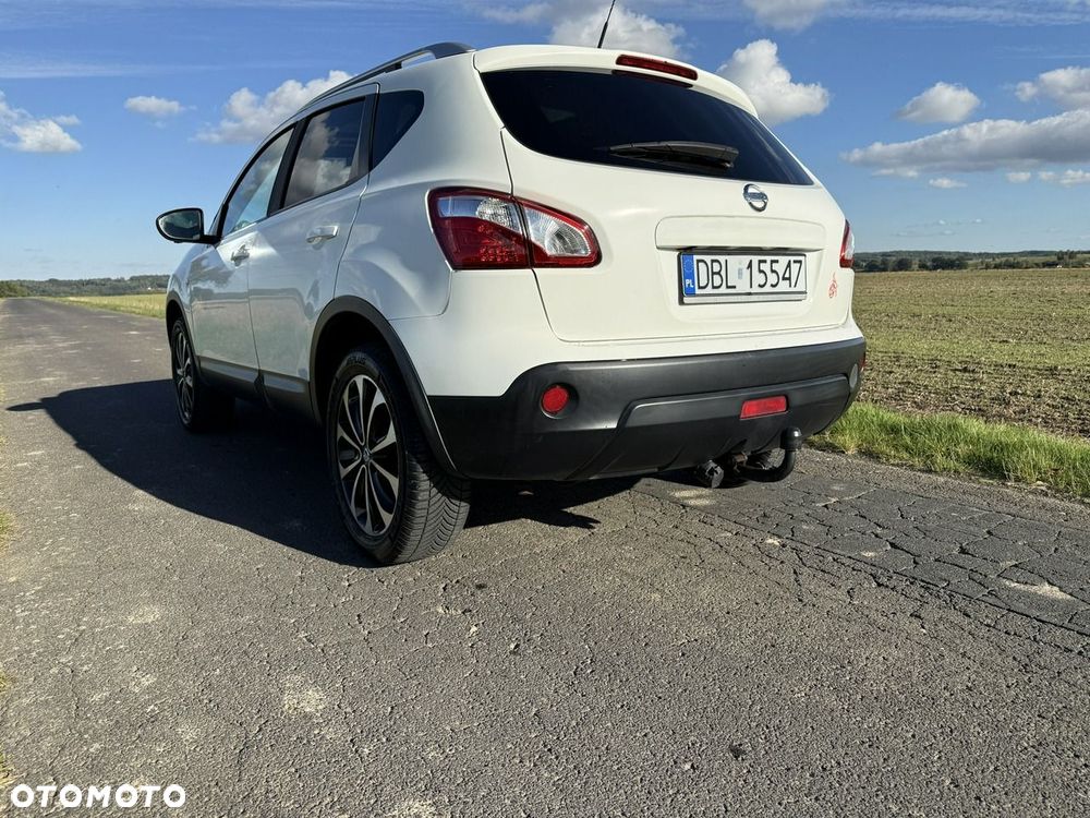 Nissan Qashqai 2.0 I-Way - 38