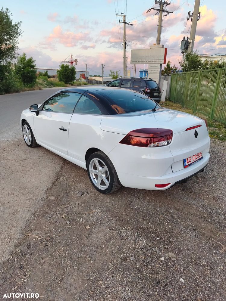 Renault Megane III 1.5 dCi Color Edition - 3