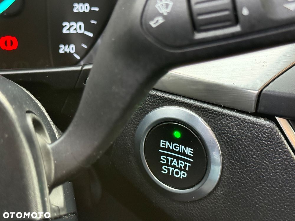 Ford Focus 1.5 EcoBlue STart-Stopp-System TITANIUM - 14