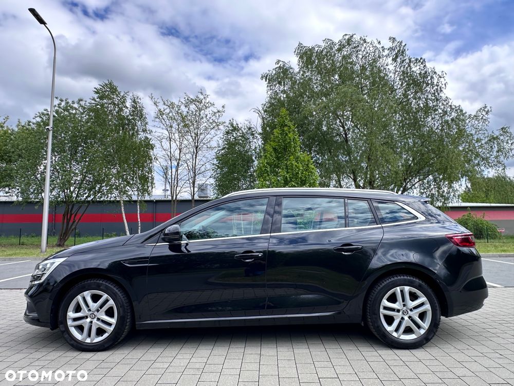 Renault Megane ENERGY TCe 100 LIFE - 27