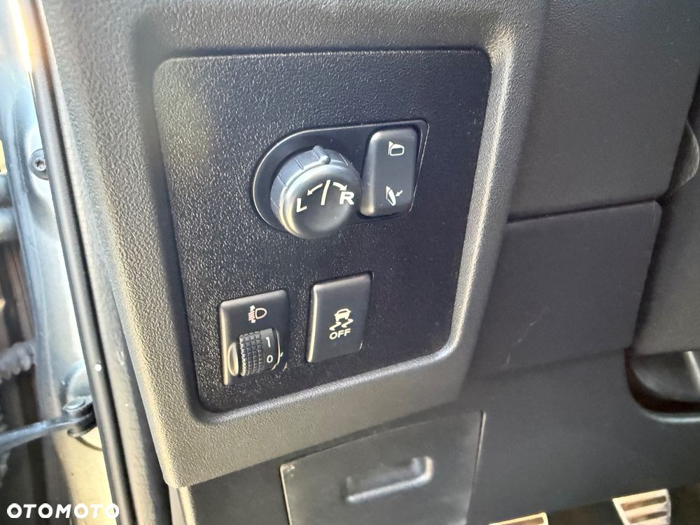 Nissan Qashqai 2.0 4x4 Acenta - 15