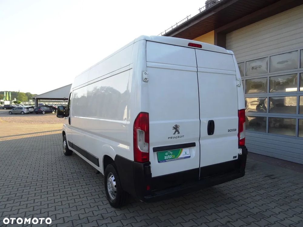 Peugeot Boxer - 7