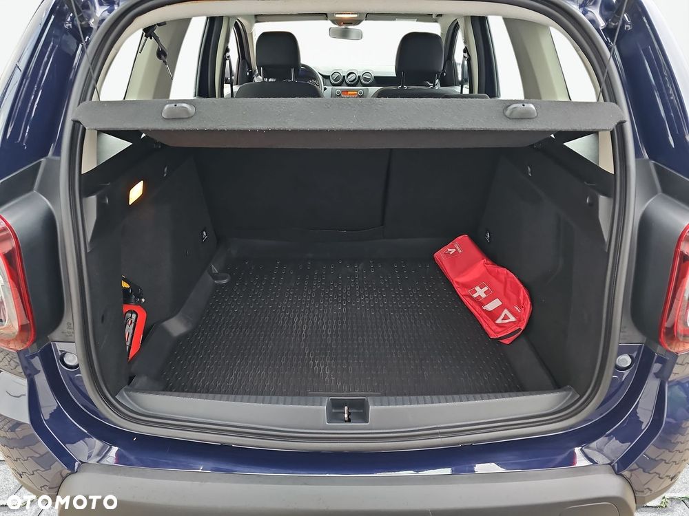 Dacia Duster 1.0 TCe Essential - 18