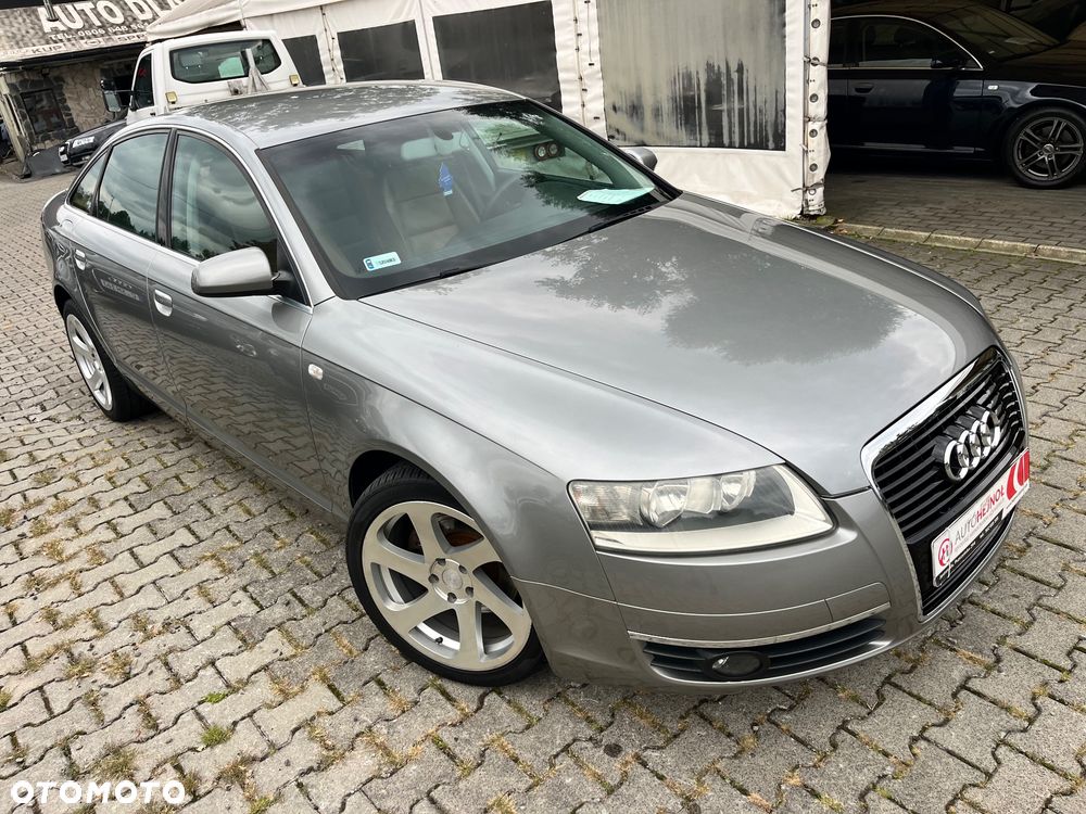 Audi A6 Limousine - 39